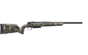 CHRISTENSEN EVOKE HNTR 25CM 20" 4RD