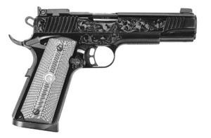 EAA MC1911 MATCHLUX 45ACP BCHR