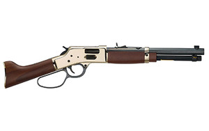 HENRY H6 MARE'S LEG 45C 12.9" 5RD