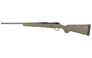 HOWA M1500 SPR LGHT 308WIN 20" ODG