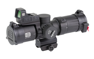 EOTECH VUDU 3-9X32 SFP MR5 MRAD EFLX