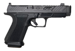 SHADOW SYSTEMS MR920P ELTE 9MM BLK 10RD SS-1240