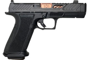 SHADOW SYSTEMS XR920P ELTE 9MM BRNZ 10RD SS-3239
