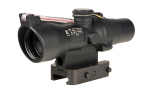 TRIJICON CMP ACOG RED 9MM RTR 2X20