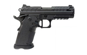 FUSION XP PRO V2 9MM 4" 10RD BLACK