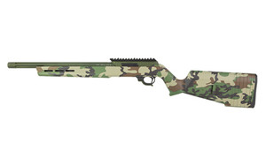 TACSOL X-RING 22LR 16.5" 10RD M81/OD