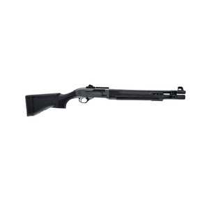 Beretta A300 Ultima Semi Auto Patrol Shotgun 20ga 7rd Capacity 19.1" Barrel Grey