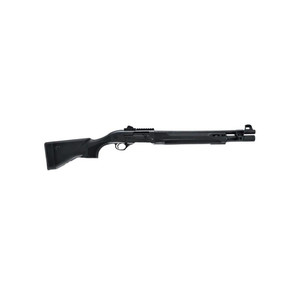 Beretta A300 Ultima Semi Auto Patrol Shotgun 20ga 7rd Capacity 19.1" Barrel Black