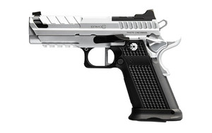 FUSION XP PRO 9MM 4" 10RD CHROME