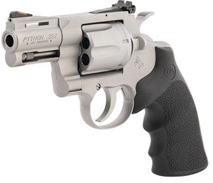 CLT PYTHON 357 3'' SS BB 6RD