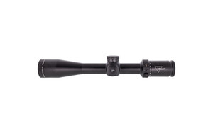 TRIJICON CREDO HX 2.5-15X42 SFP R/G