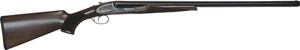 CZ Sharp-Tail SxS Shotgun 28 Ga. 3" Chamber 2rd Capacity 28" Barrel Walnut Stock