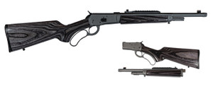 CHIAPPA 1892 LEVER ACTION WILDLANDS 44MAG 16.5IN BARREL 5RD GREY LAMINATE 920.409