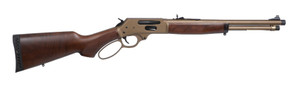 HENRY H9 EXPLORER CARBINE 360 BUCK 16.5IN BARREL 4RD BURNT BRONZE H009XCW-360BH