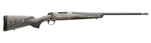 BROWNING X-BOLT2 HUNTER 30-06 22IN BARREL 4RD TWO TONE GRAY LAMINATE MUZZLE BREAK 36092226