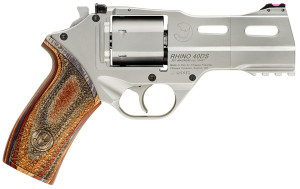 CHIAPPA RHINO 40DS 357MG 4" AS SS 340.222