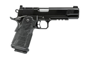 KIMBER 1911 DS WARRIOR 45 ACP 5IN BARREL 13RD BLACK NS OR ACC RAIL 3600300