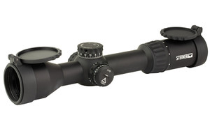STEINER H6XI 2-12X42MM BLK