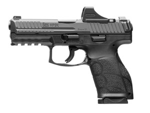 HK VP9A1 K OE SCS 9MM 4.09IN BARREL 10RD CA COMPLIANT 81001162