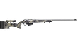 BERGARA HMR WILDERNESS 25CM 24" 5RD