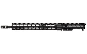 PWS MK116 MOD 2-M UPR 16" 762X39 BLK