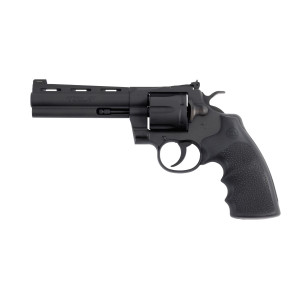 Colt Matte Blued Python Handgun .357 Mag 6rd Capacity 5" Barrel