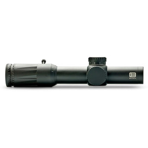 EOTech Vudu Rifle Scope 1-10x28 34mm FFP SR5 DFG Illum. Black