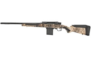 SAV IMPULSE PREDATOR 22-250 20" CAMO