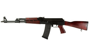 ZASTAVA M90 5.56 18.25" 30RD RED