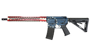 BRO SPEC+ 556NATO 16" 30RD PAT BTSY