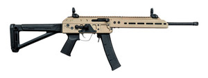SHOW LOW MFG BLACKJACK 16.1IN BARREL 35RD GOLD BLCKJCK9161