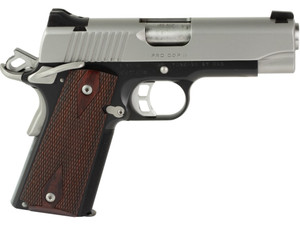 KIMBER PRO CDP II .45 ACP 4IN BARREL 7RD 3200055CA