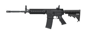 COLT MONOLITHIC CARBINE 5.56 16.1IN BARREL BLACK ONE PIECE UPPER LE6940