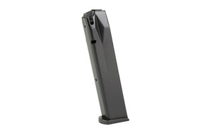 PROMAG CANIK TP9 9MM 20RD BLUE STEEL
