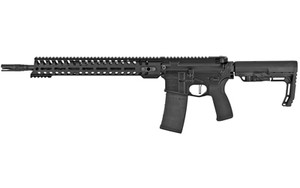 POF MINUTEMAN 556 16.5" 30RD BLK