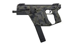 KRISS VCTR SDP G3 45ACP 5.5" 30RD WD