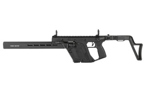 KRISS VCTR CRB G3 45ACP 16" 10RD BLK