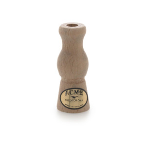 Omnipet Acme Wooden Predator Call Rabbit
