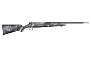 CHRISTENSEN RL FFT 22CM 22" 4RD STS