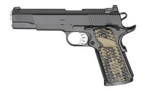 SPRGFLD 1911 45ACP TRP CLSC 5" BLK