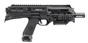 CHIAPPA CBR9 BLACK RHINO 9MM 18RD 500.217