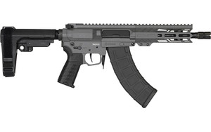 CMMG BNSHE MK47 762X39 8" PB 30RD TG