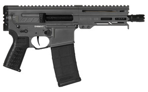 CMMG DISSENT MK4 300BLK 6.5 30RD TNG