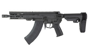 CMMG BNSHE MK47 762X39 8" PB 30RD AB