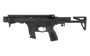 MAXIM MD9 904S SBR 9MM 4.5" 18RD BLK