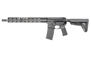 NOVESKE CHAINSAW 5.56NATO 16" BLK