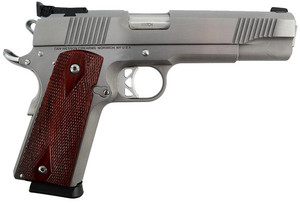 CZ DW PM7 45ACP SS 8RD CA