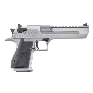 Magnum Research Desert Eagle Mark XIX Handgun .357 Magnum 9/rd 6" Barrel Brushed Chrome