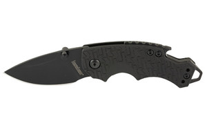 KERSHAW SHUFFLE 2.4" BLK OXIDE BLK