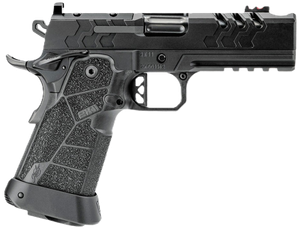 KIMBER 2K11 PRO COMP 9MM 4.25IN BARREL 19RD BLACK  FIXED SIGHT OR ACC RAIL 3500105